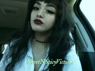 SweetNSpicyVictoria