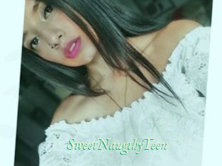 SweetNaugthyTeen