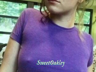 SweetOakley