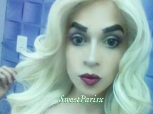 SweetParisx