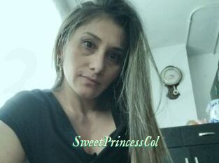 SweetPrincessCol