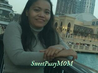 SweetPussyMOM