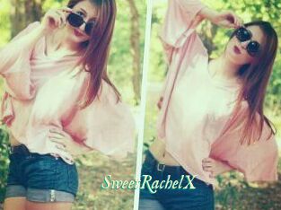 SweetRachelX