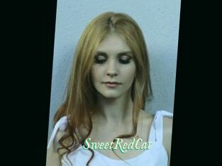 SweetRedCat