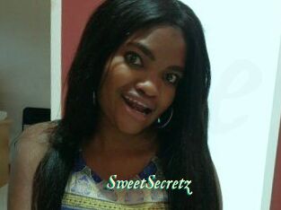 SweetSecretz