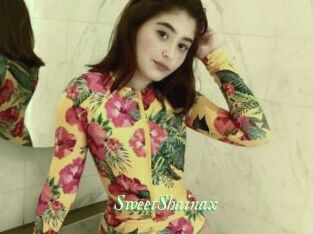 SweetShainax