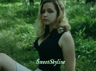 SweetSkyline