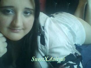 SweetXAaliyah