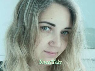 SweetYoke