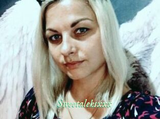Sweetaleksxxx
