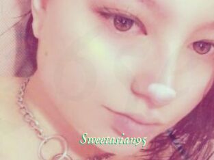 Sweetasian95