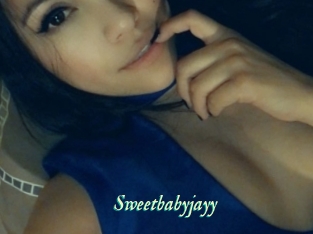 Sweetbabyjayy