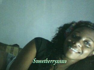Sweetberryxoxo