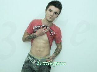 Sweetboyxxx