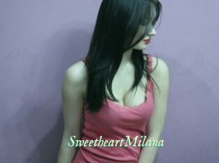 SweetheartMilana
