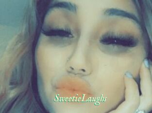 SweetieLaughs