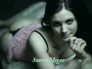 SweetieMegan
