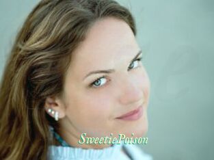 SweetiePoison