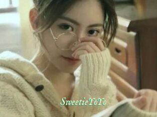 SweetieYoYo