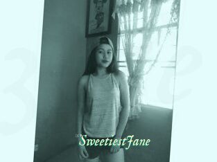 SweetiestJane