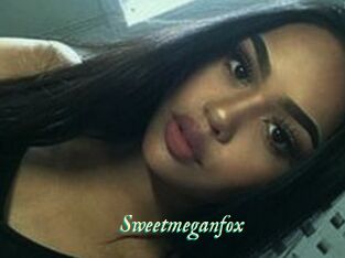 Sweetmeganfox