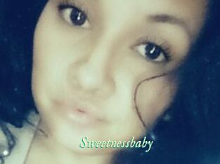 Sweetnessbaby