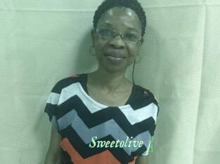 Sweetolive