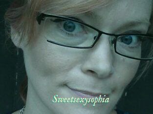 Sweetsexysophia