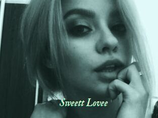 Sweett_Lovee