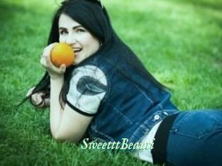 SweetttBeauti