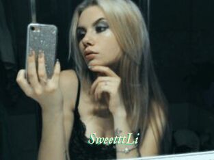 SweetttLi