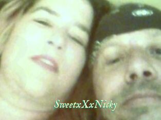 SweetxXxNicky