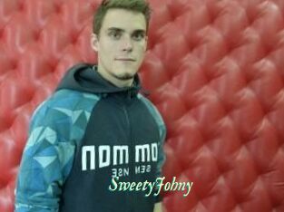 SweetyJohny