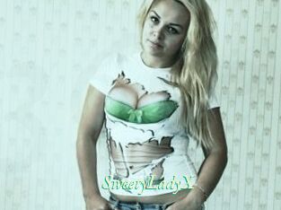 SweetyLadyX