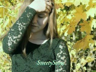 SweetySonya