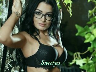 Sweetyes