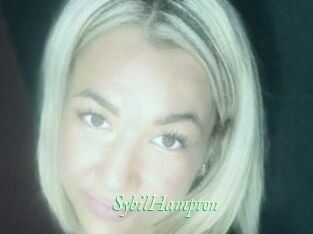 SybilHampton