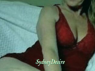 SydneyDesire