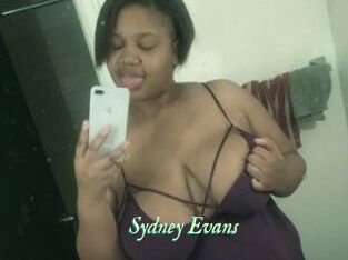 Sydney_Evans