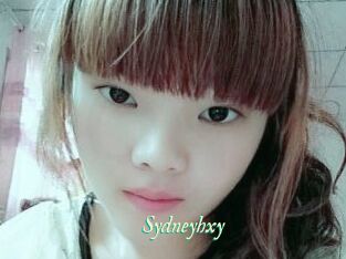 Sydneyhxy