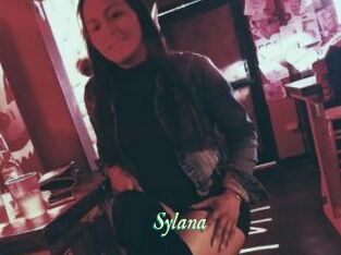 Sylana