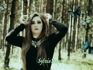 SylvieSexy