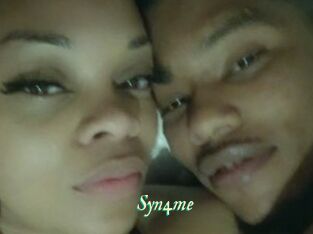 Syn4me