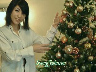 SyongJohnson