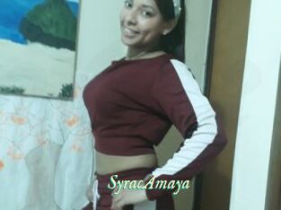 SyracAmaya