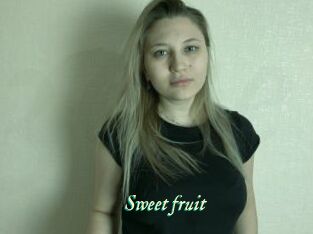 _Sweet_fruit_
