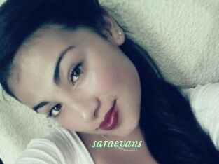 _saraevans