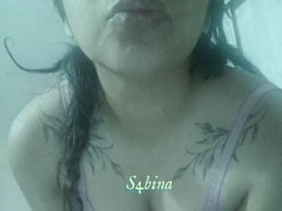 S4bina