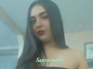 Saarasmiith