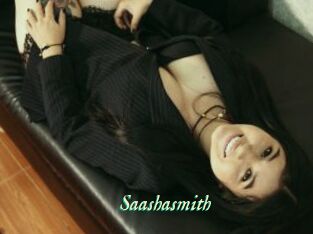 Saashasmith